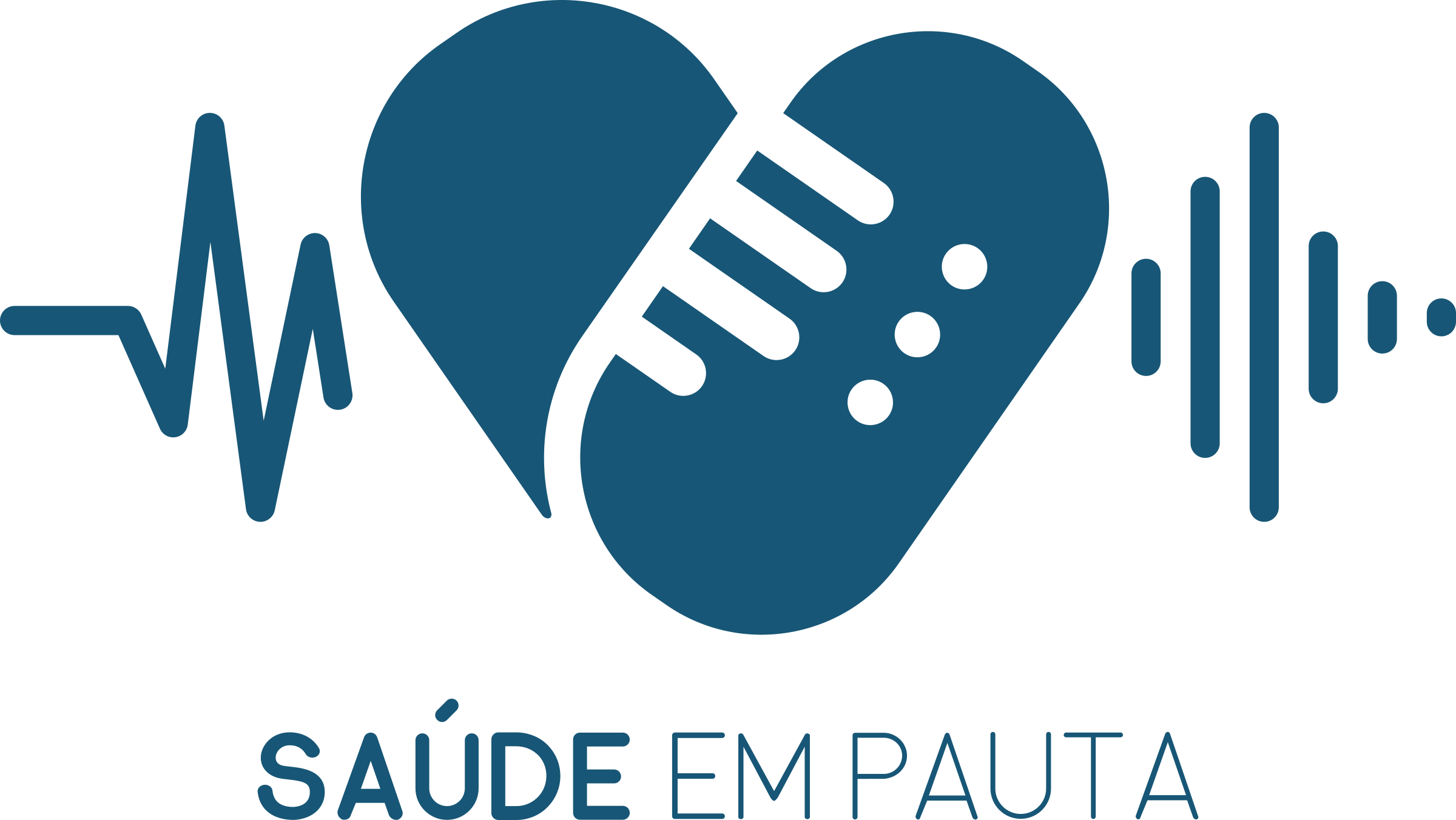 Saúde em Pauta Podcast